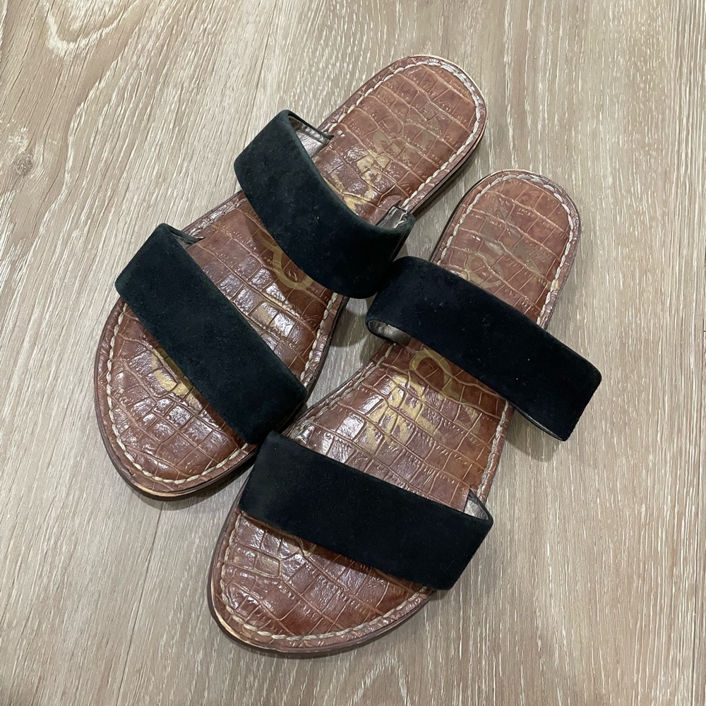 Sam Edelman sandals